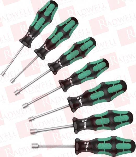 WERA TOOLS 05029510001