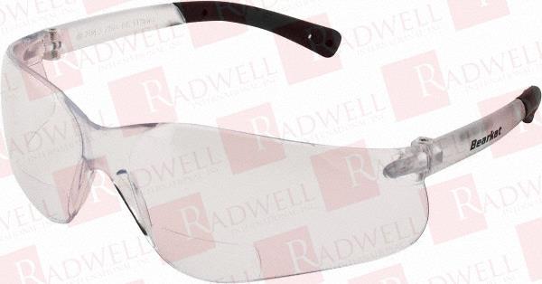MCR SAFETY BKH25