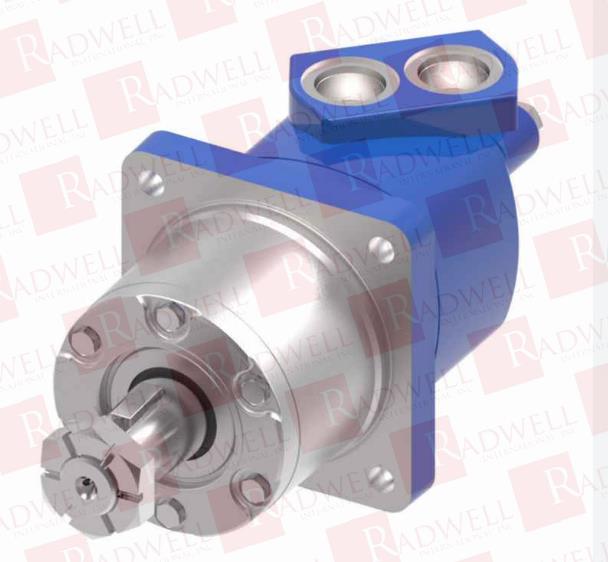 EATON CORPORATION 113-1057-006