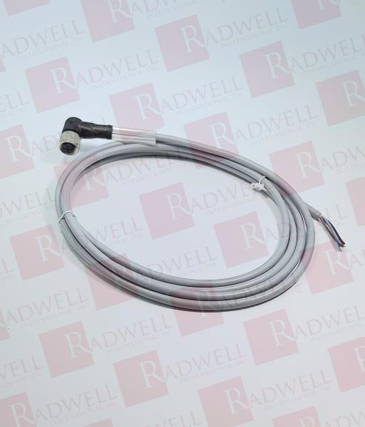 PEPPERL & FUCHS V15-W-2M-PVC