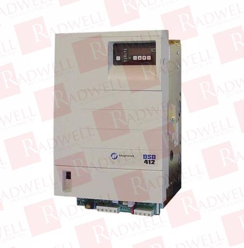 MAGNETEK 53ST1250-1340