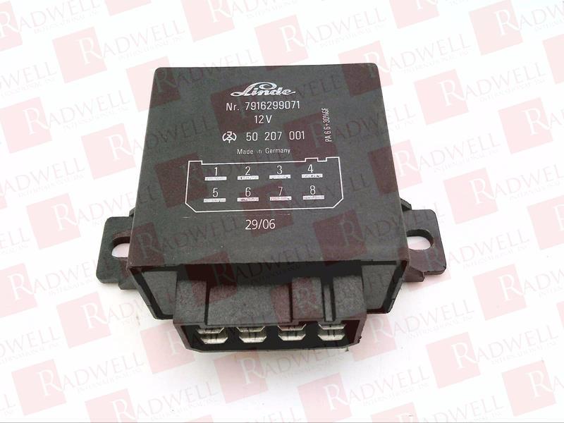 LINDE 7916299071