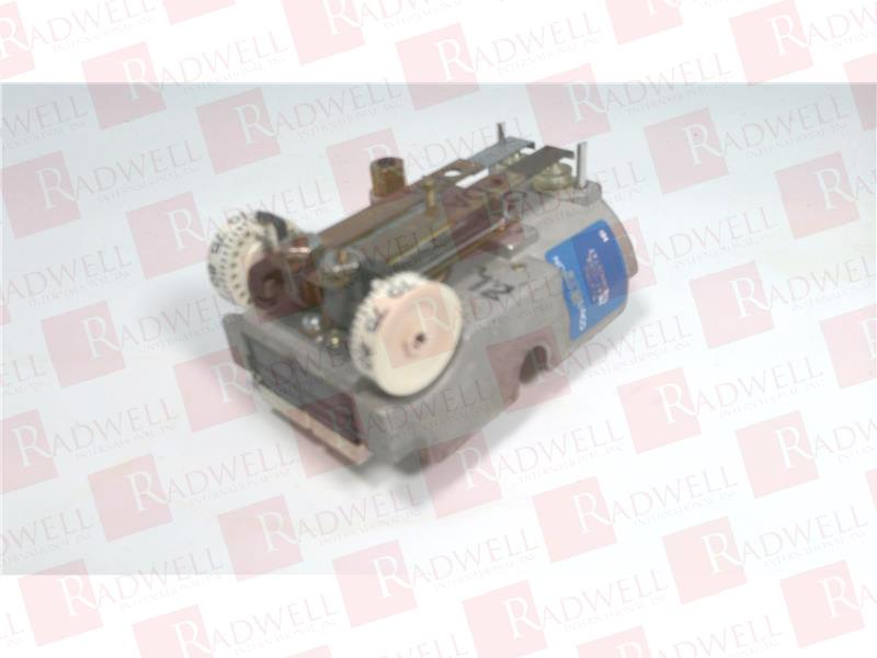 JOHNSON CONTROLS T-4756-205