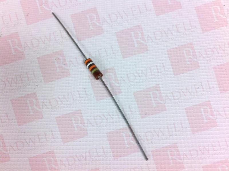 ALLEN BRADLEY RC-20GF393J