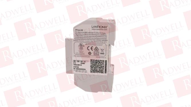 LANTRONIX 080-580-001-R