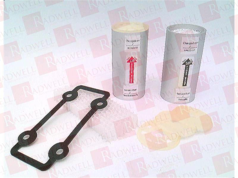 LA MAN, 0809-SKA, 0809SKA, PNEUMATIC REBUILD KIT,