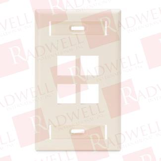 LEVITON 42080-4TS