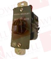 ALLEN BRADLEY X-206003