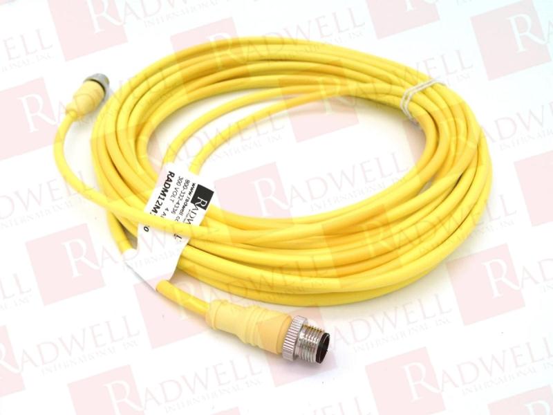 RADWELL RADM12M1230