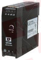 XP POWER DPC50US12