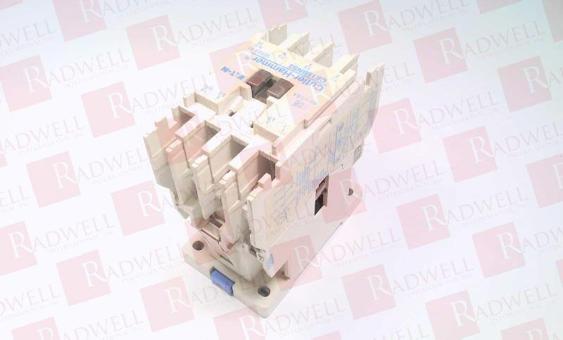 EATON CORPORATION CE15BNS3