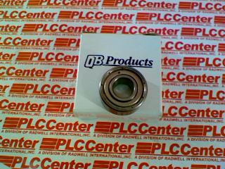 BEARING DEEP GROOVE RADIAL BALL 9X22X9MM