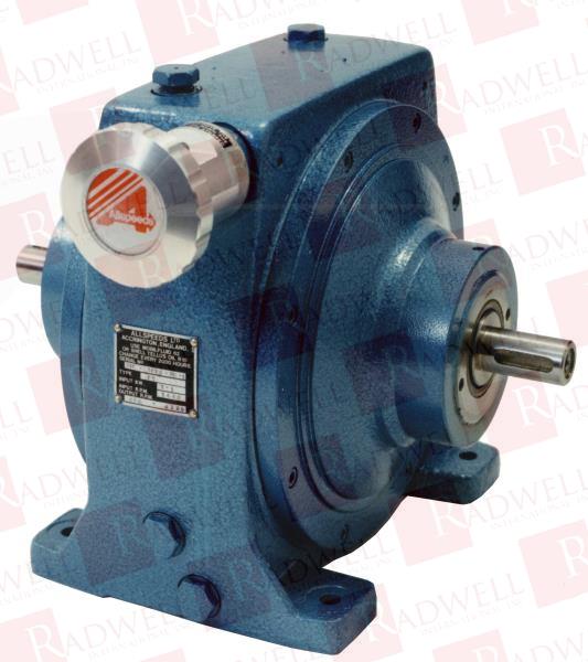 ALLSPEEDS LTD 317250
