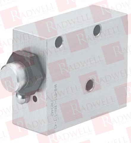 PARKER MHB-015-LEDH-51N