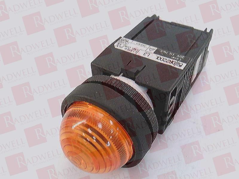FUJI ELECTRIC DR22D0L-L3A