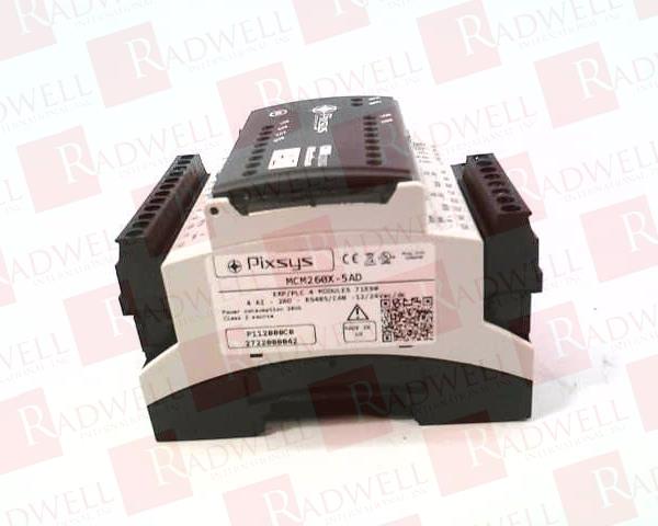 PIXSYS MCM260X-5AD