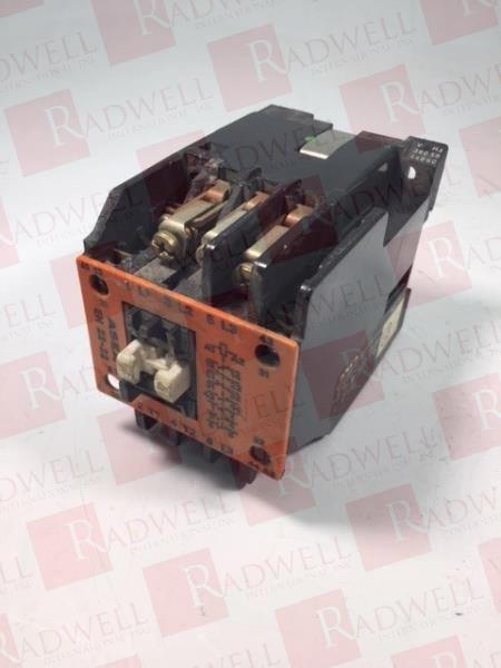 ASEA BROWN BOVERI EH-22-22-85