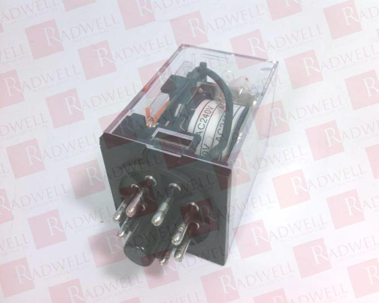 SKY ELECTRONICS SKKPAL-2C-240VAC