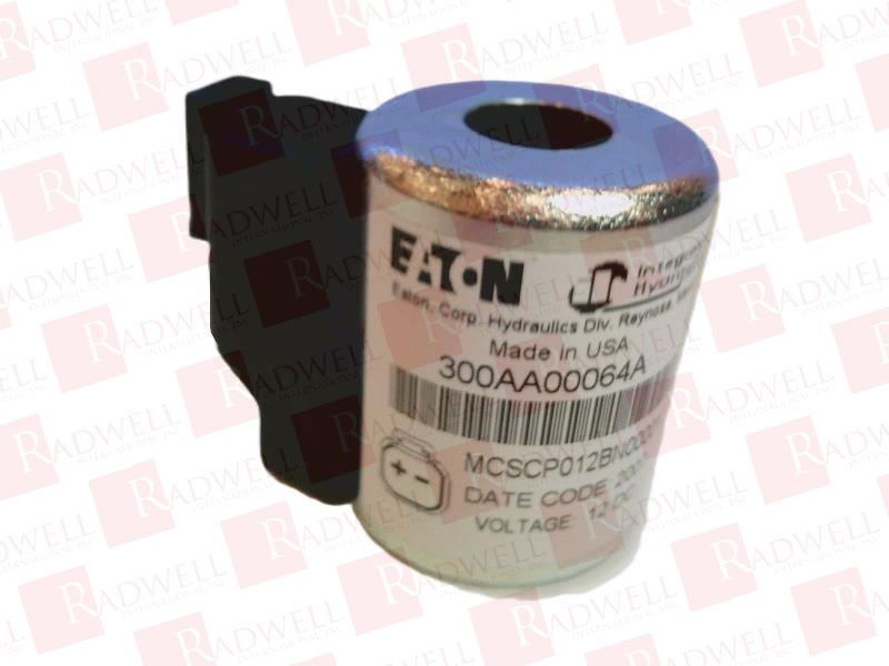 EATON CORPORATION 300AA00064A