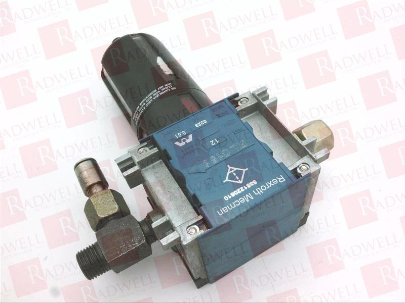 BOSCH 5351220810