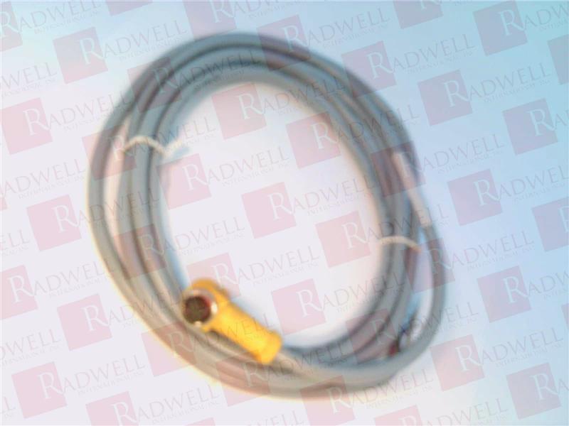 TURCK WKS 8T-3