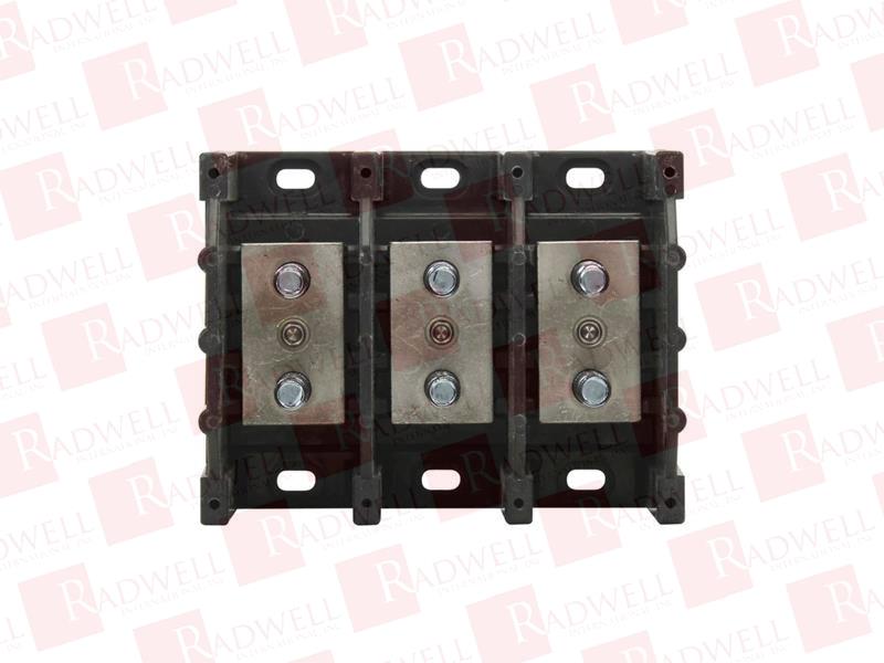 EATON CORPORATION 16392-2-H