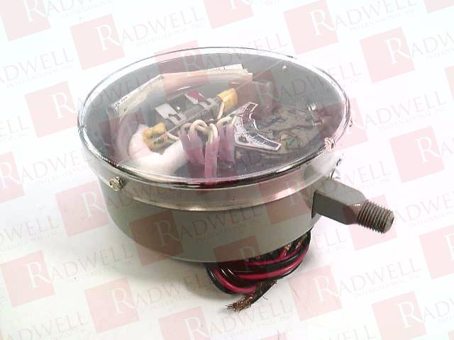 DWYER DR-31-804U-6