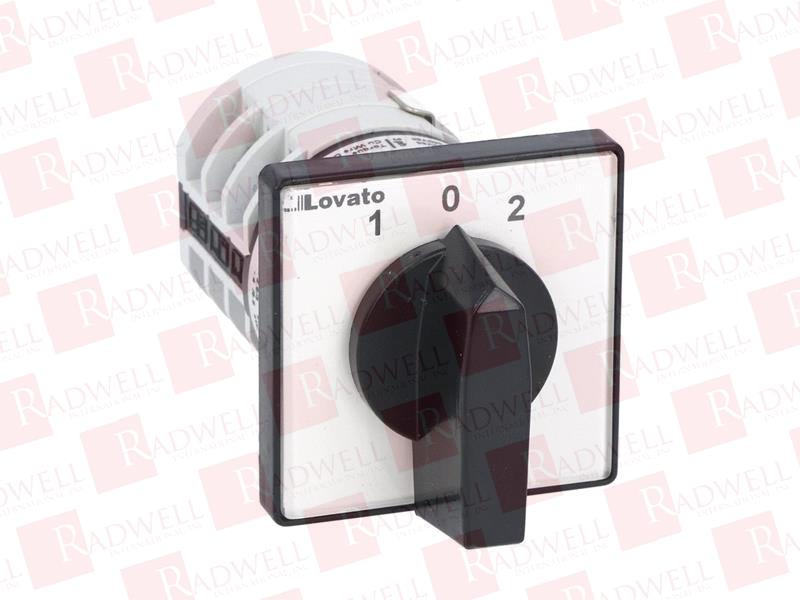 LOVATO 7GN1226U