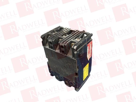 SCHNEIDER ELECTRIC FAL3603015M1212