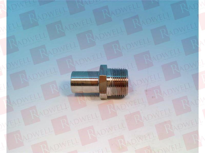 SWAGELOK SS-16-TA-1-16