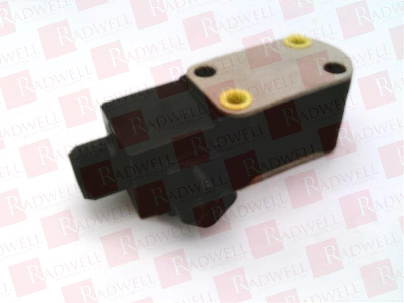 PARKER VV01-321-W01-F1