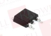 INTERNATIONAL RECTIFIER IRFR9024NPBF