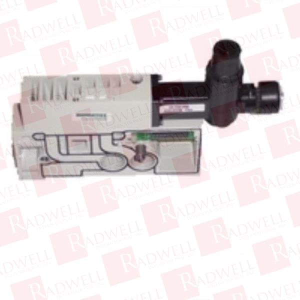 ASCO 123RS1Z2JL00000