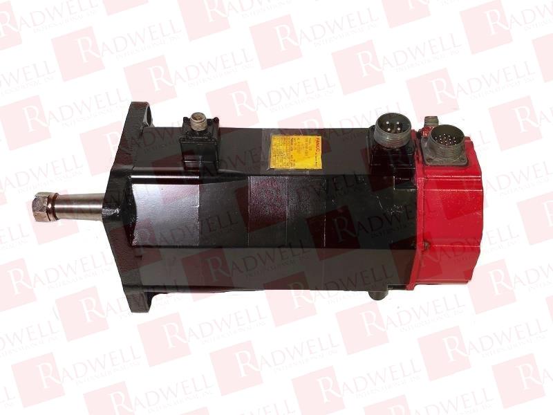 FANUC A06B-0501-B755