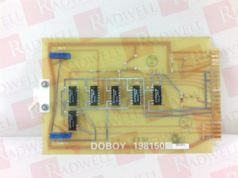 DOBOY 198150