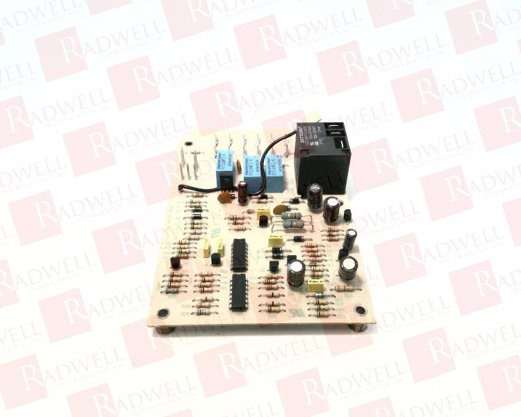 ICM ICM303