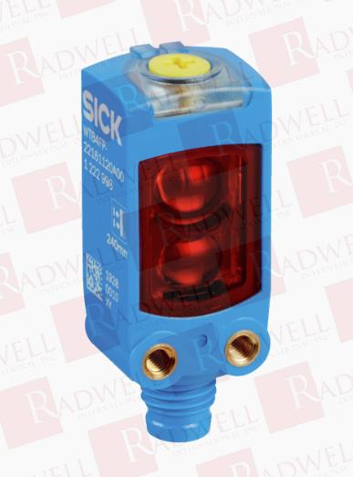 SICK WTB4FT-22161120A00