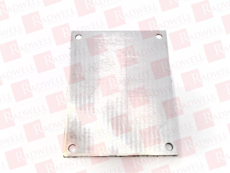 ALLIED MOULDED PRODUCTS PA74