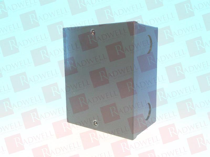 HUBBELL 52643-C03