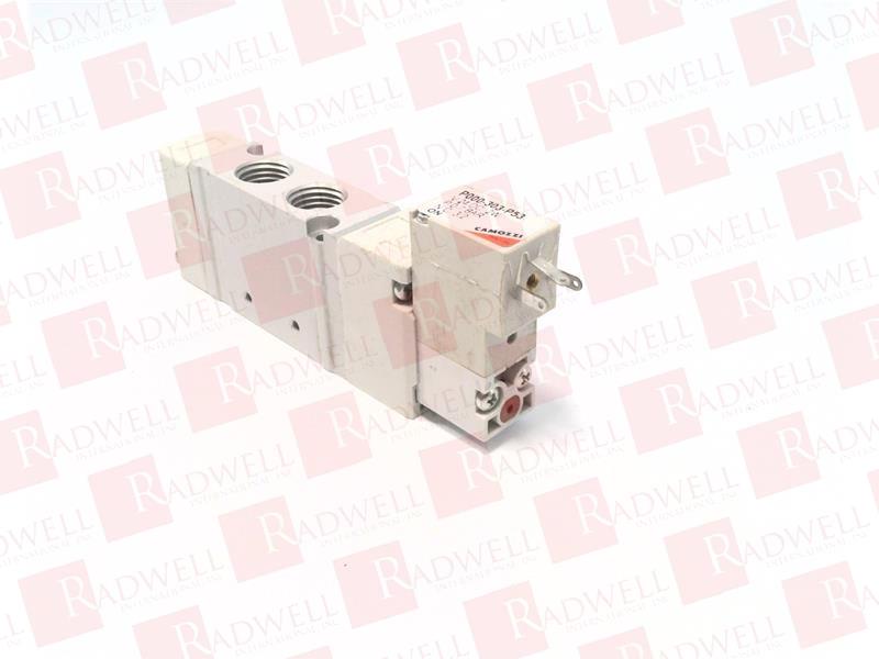 CAMOZZI E551-16-15TF