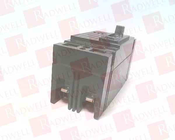 GENERAL ELECTRIC TED1 4040