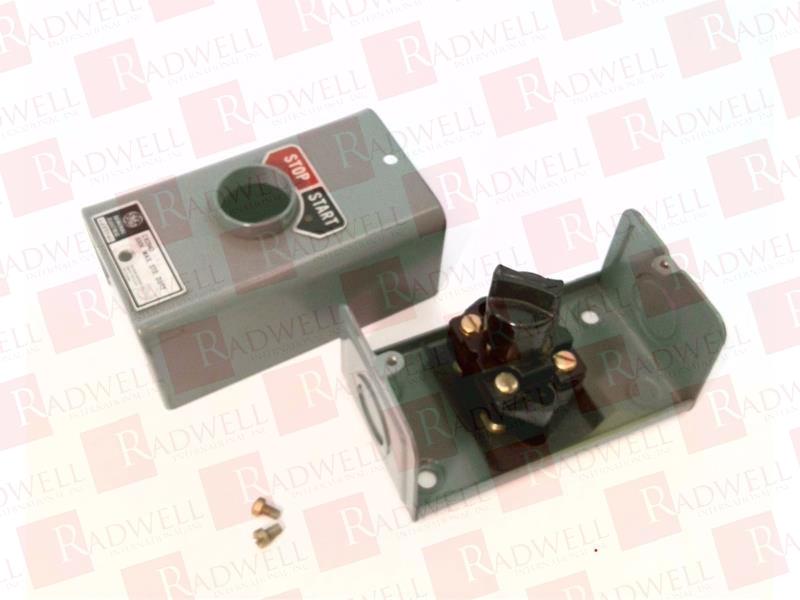 GENERAL ELECTRIC CR2943NA101K