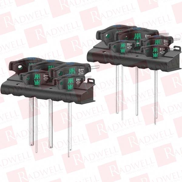 WERA TOOLS 05023451001