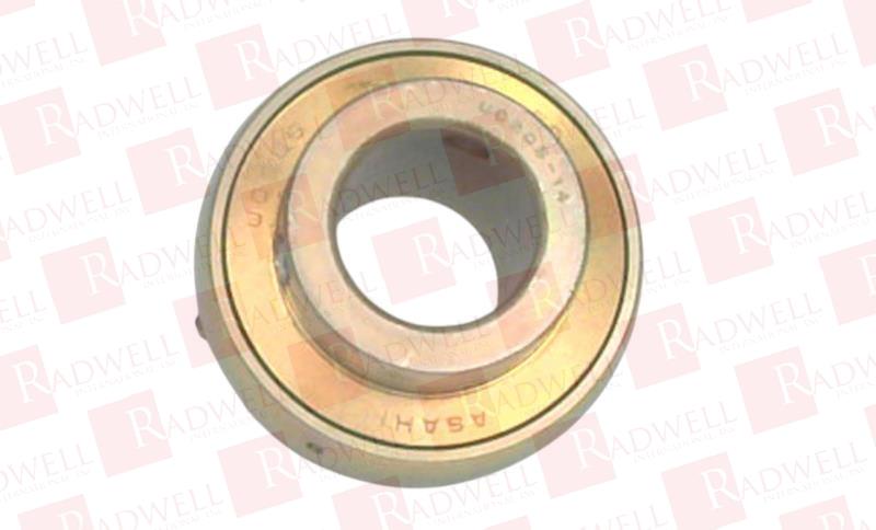 AMI BEARINGS UC205-14MZ2