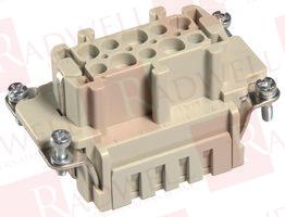 HARTING 09-33-010-2716