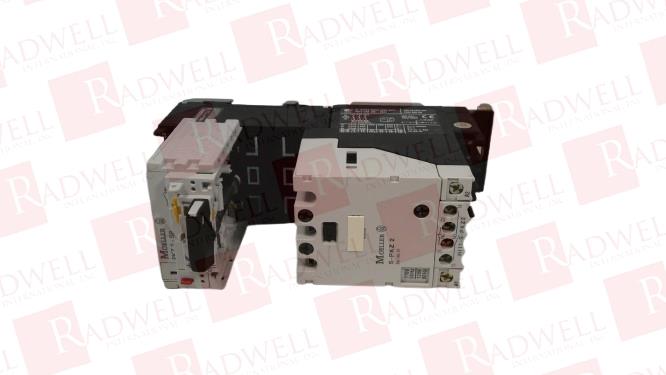 EATON CORPORATION PKZ2/S-SP-110V-50HZ