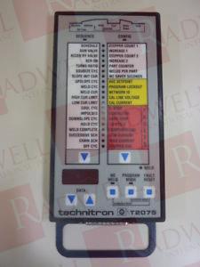 TECHNITRON INC T2075