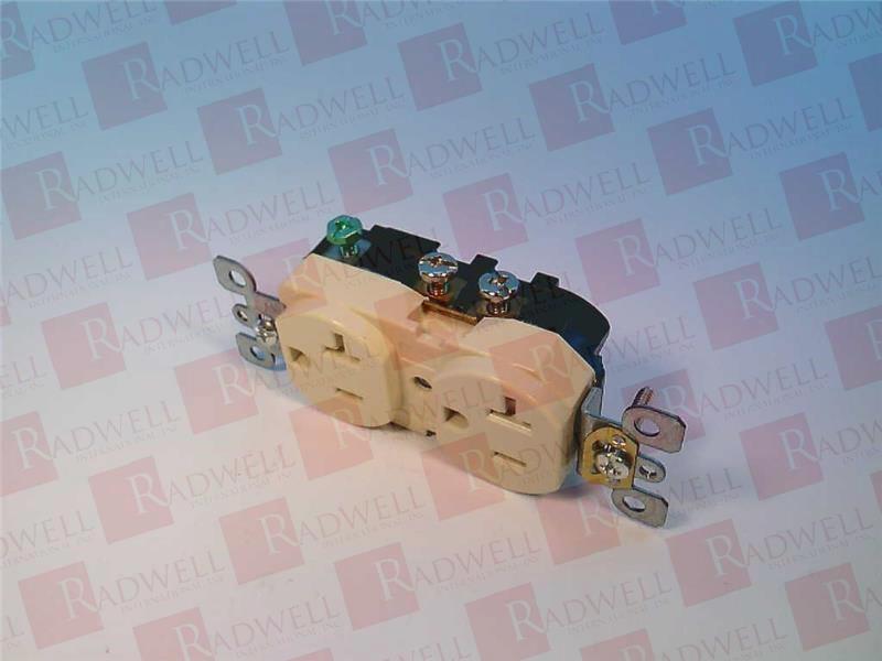 LEVITON T5820-I