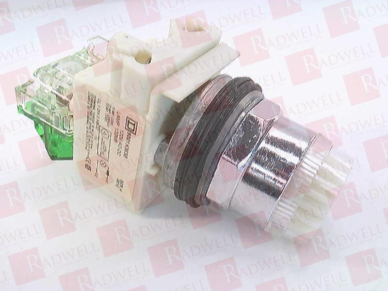 SCHNEIDER ELECTRIC 9001-K1L38WH5