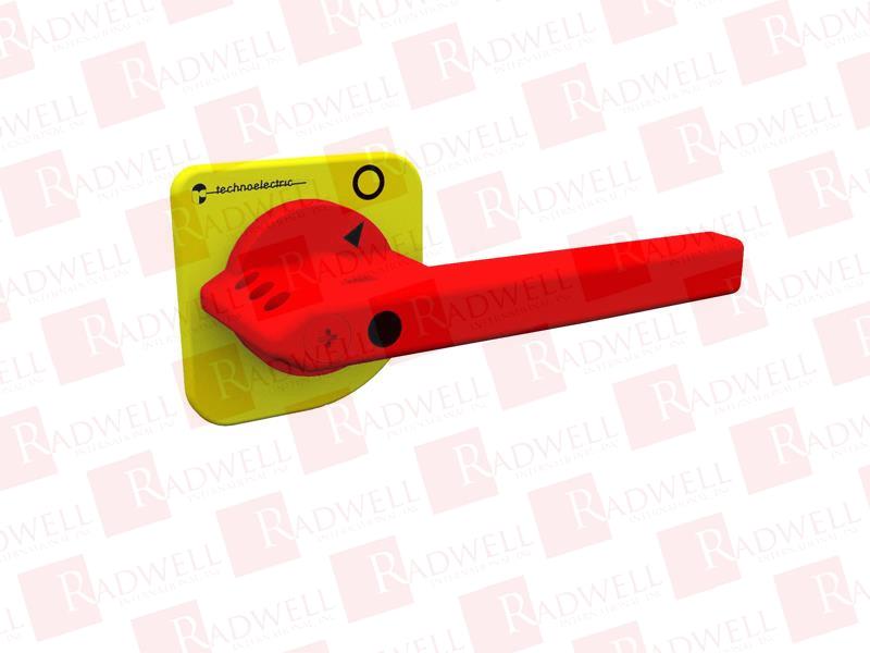 TECHNOELECTRIC 18006